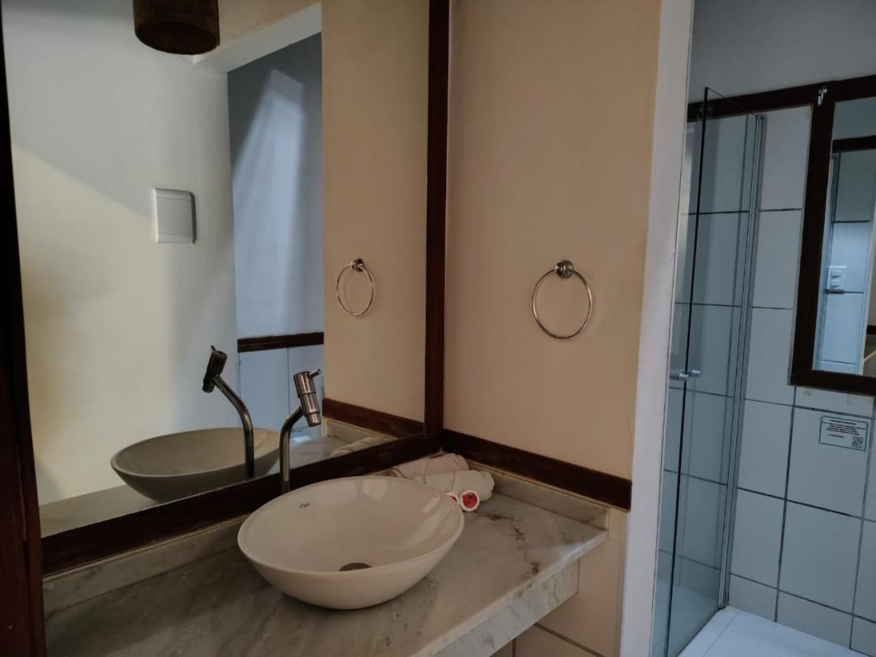 Pousada Enseada Dos Buzios Ubatuba Exterior foto