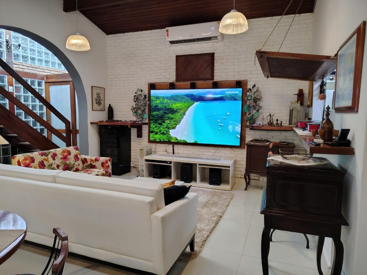 Pousada Enseada Dos Buzios Ubatuba Exterior foto