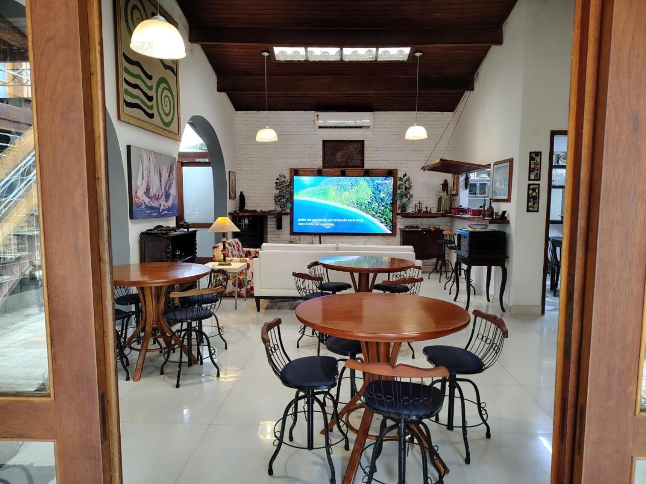 Pousada Enseada Dos Buzios Ubatuba Exterior foto